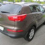 2014 Kia Sportage AWD LX full