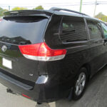 2013 Toyota Sienna full