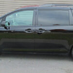 2013 Toyota Sienna full