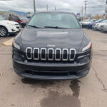 2016 Jeep Cherokee Sport 4×4 full