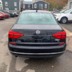 2016 Volkswagen Passat full