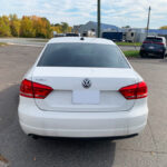 2015 Volkswagen Passat full