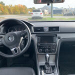 2015 Volkswagen Passat full