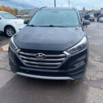 2017 Hyundai Tucson full