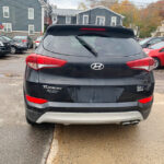 2017 Hyundai Tucson full