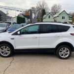 2017 Ford Escape SE full