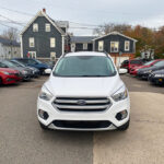 2017 Ford Escape SE full