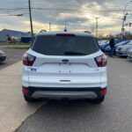 2017 Ford Escape SE full