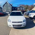 2012 Chevrolet Impala LT full