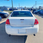 2012 Chevrolet Impala LT full