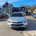 2017 Chevrolet Malibu LT full