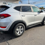 2016 Hyundai Tucson full