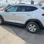 2016 Hyundai Tucson full