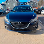 2015 Mazda Mazda3 full