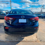 2015 Mazda Mazda3 full