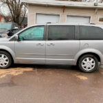 2014 Dodge Grand Caravan full