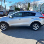 2017 Kia Sportage full