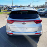 2017 Kia Sportage full