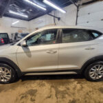 2018 Hyundai Tucson full