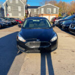 2017 Ford Focus SE full