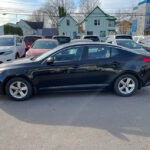 2015 Kia Optima SE full