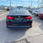 2015 Kia Optima SE full