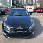 2015 Kia Optima SE full