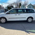 2014 Dodge Grand Caravan full