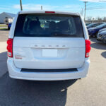 2014 Dodge Grand Caravan full