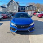 2017 Honda Civic full