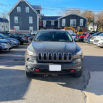 2014 Jeep Cherokee full