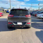 2014 Jeep Cherokee full