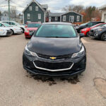 2018 Chevrolet Cruze LT full