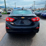 2018 Chevrolet Cruze LT full