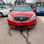 2015 Buick Verano full