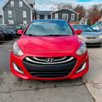 2013 Hyundai Elantra GT full