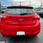 2013 Hyundai Elantra GT full