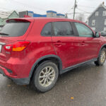 2018 Mitsubishi RVR full