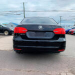 2014 Volkswagen Jetta full