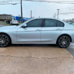 2015 BMW 320i full