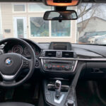 2015 BMW 320i full