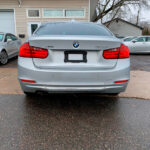 2015 BMW 320i full