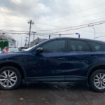 2016 Mazda CX-5 full