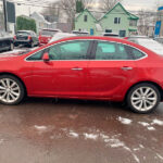 2014 Buick Verano full