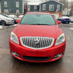 2014 Buick Verano full