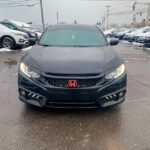 2016 Honda Civic full