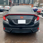 2016 Honda Civic full