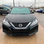 2018 Nissan Altima full