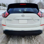 2018 Nissan Murano full