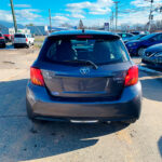 2016 Toyota Yaris full